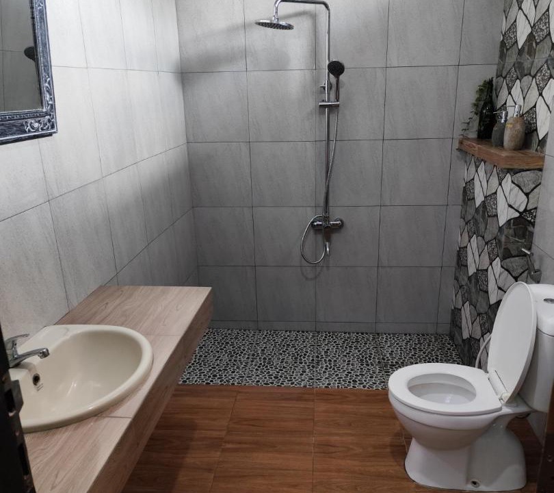 Photo of Bathroom in Gilimanuk