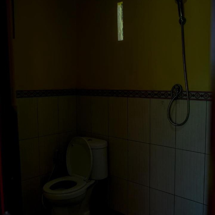 Photo of Bathroom in Bangli