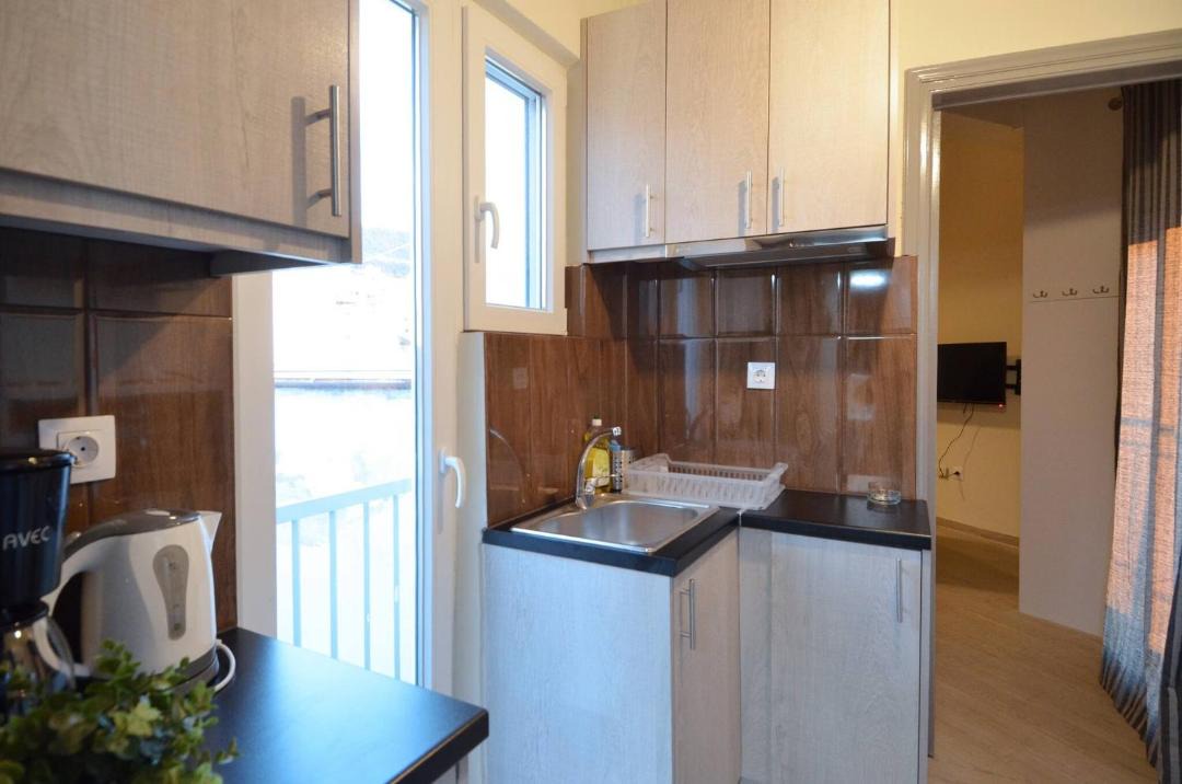 Photo of Kitchen in Ano Kipseli