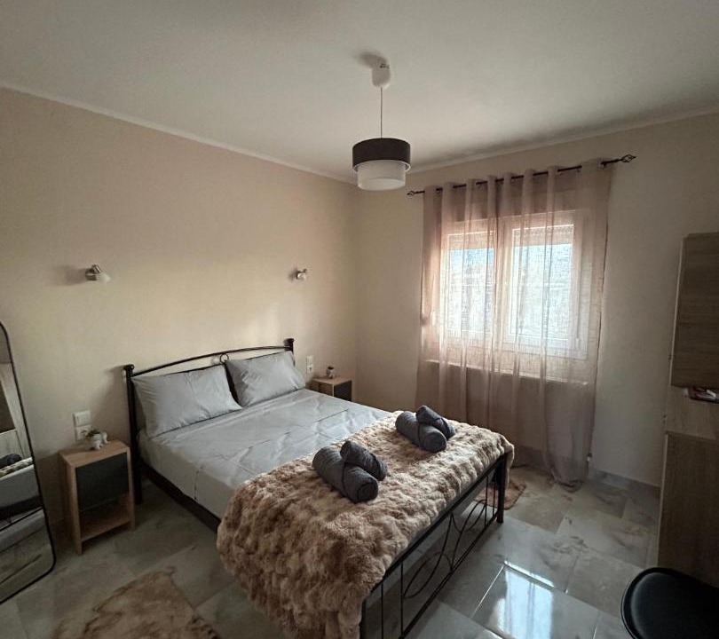 Photo of Bedroom in Livadhia