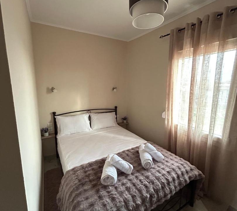 Photo of Bedroom in Livadhia