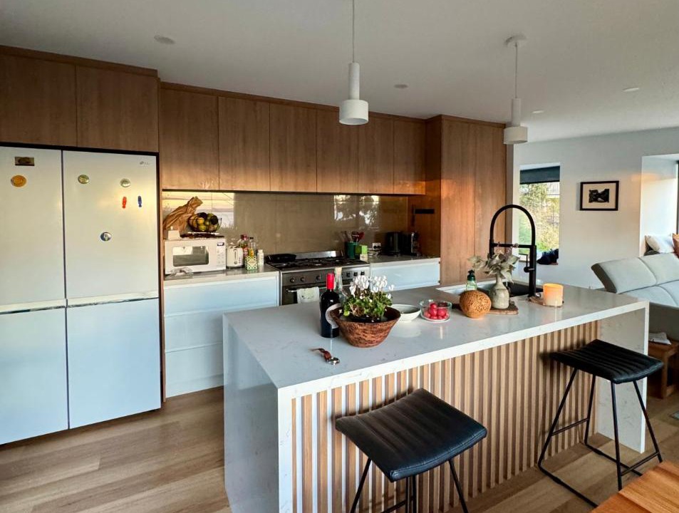 Photo of Kitchen in Kingston Beach
