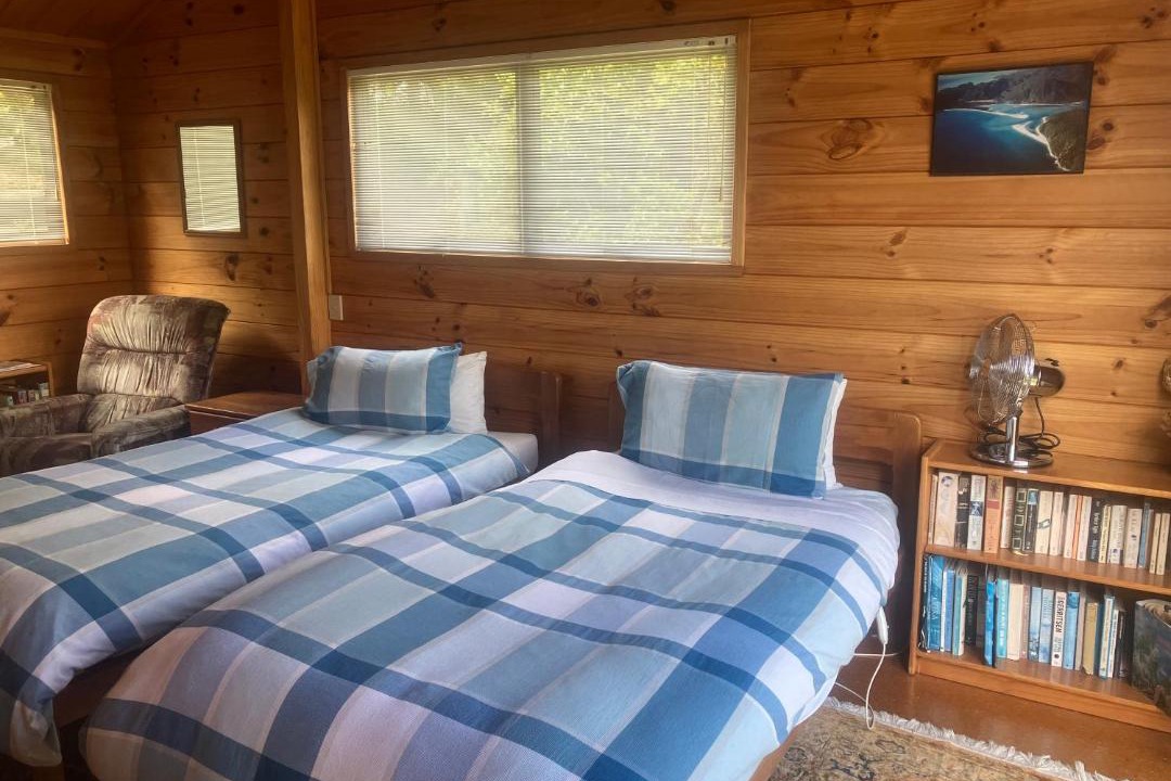 Photo of Bedroom in Ngaio Bay