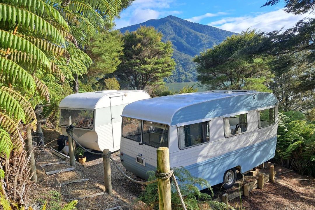 Photo of Outdoor in Moetapu Bay