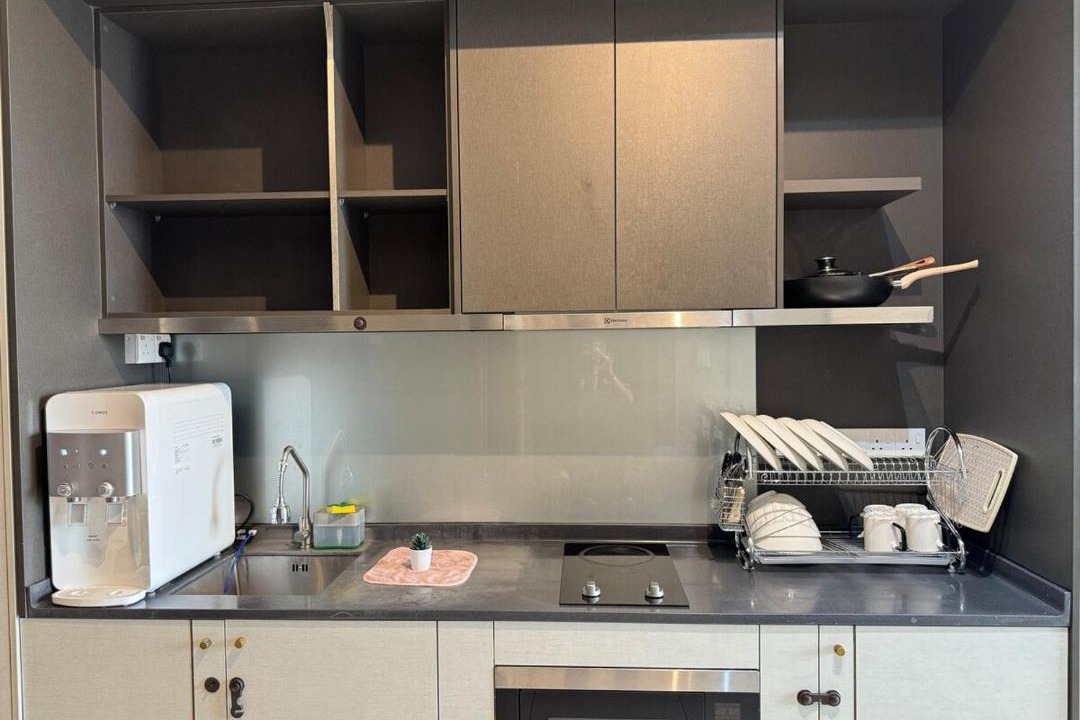 Photo of Kitchen in Kuala Lumpur