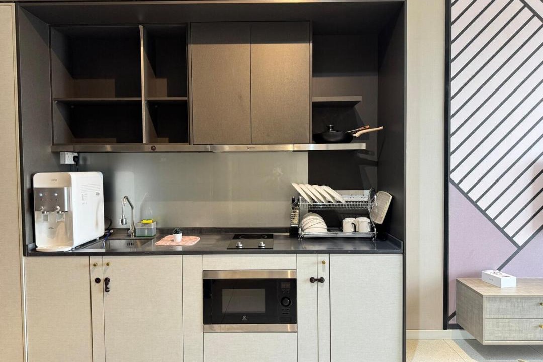 Photo of Kitchen in Kuala Lumpur