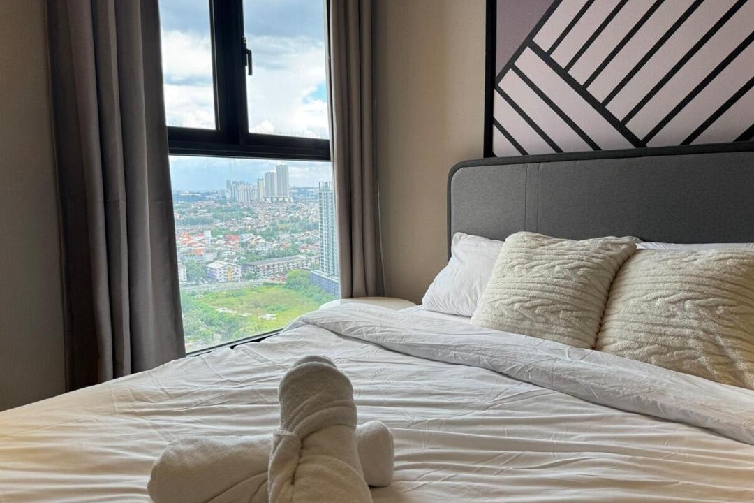 Photo of Bedroom in Kuala Lumpur
