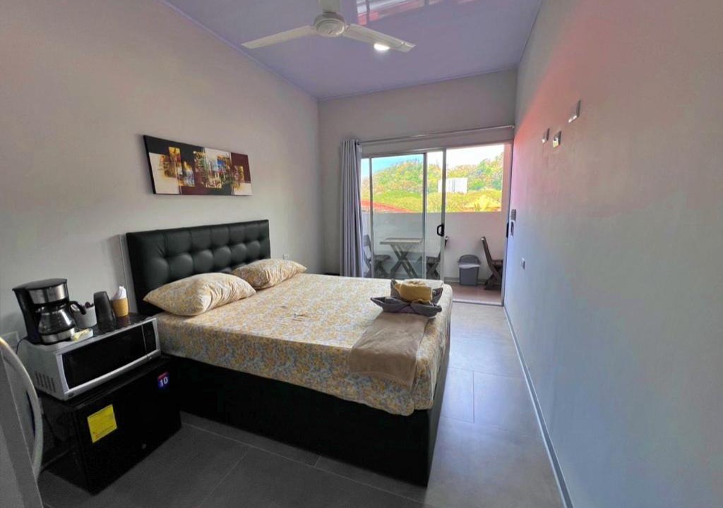 Photo of Bedroom in Punta Leona