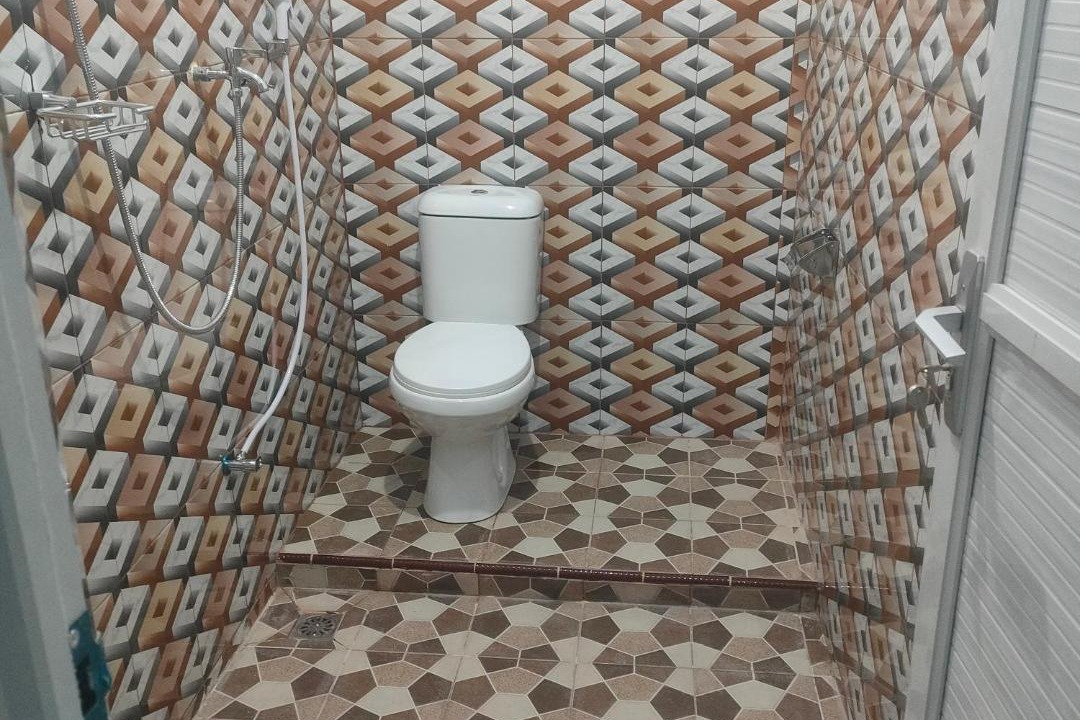 Photo of Bathroom in Kecamatan Montong Gading