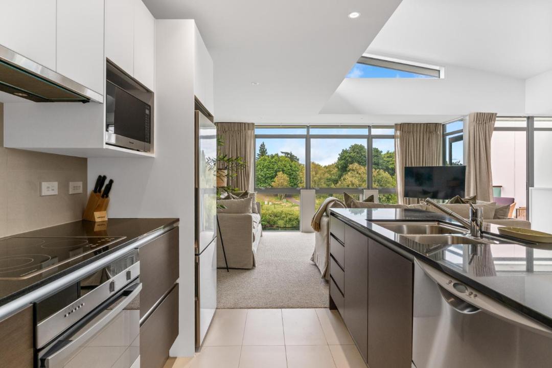 Photo of Kitchen in Taupo