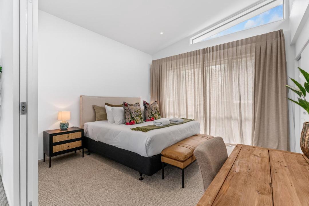 Photo of Bedroom in Taupo