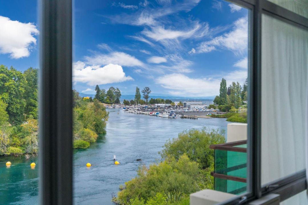 Photo of Patio Balcony in Taupo