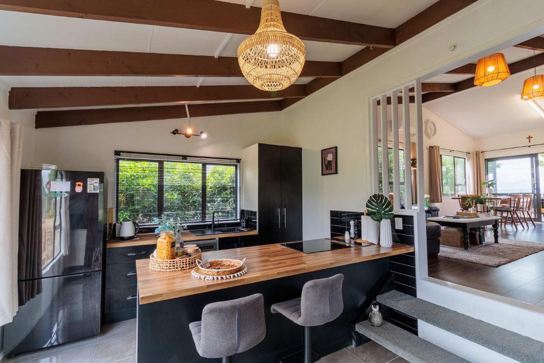 Photo of Kitchen in Hamurana