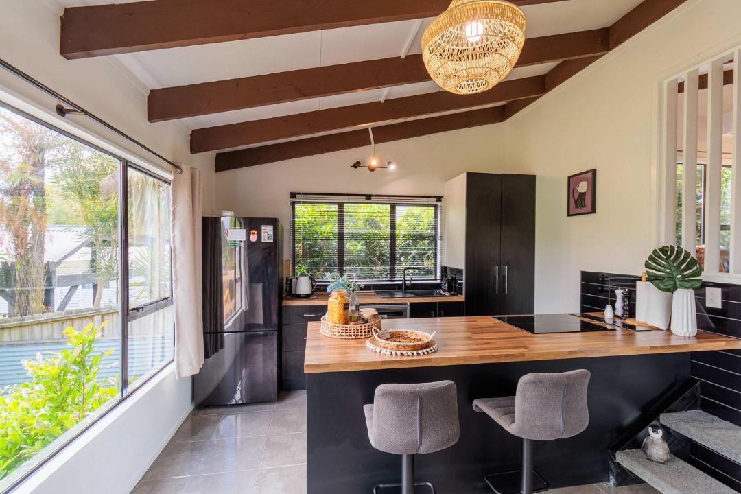 Photo of Kitchen in Hamurana