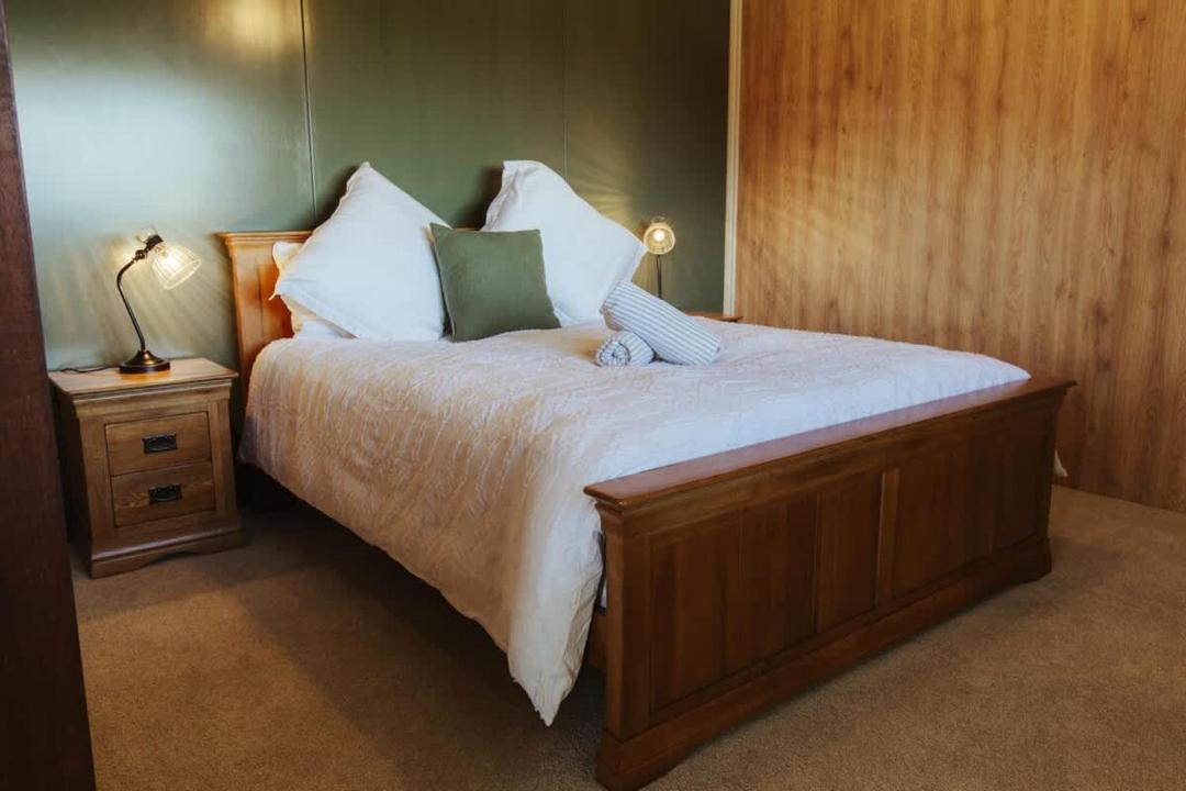 Photo of Bedroom in Tikitere