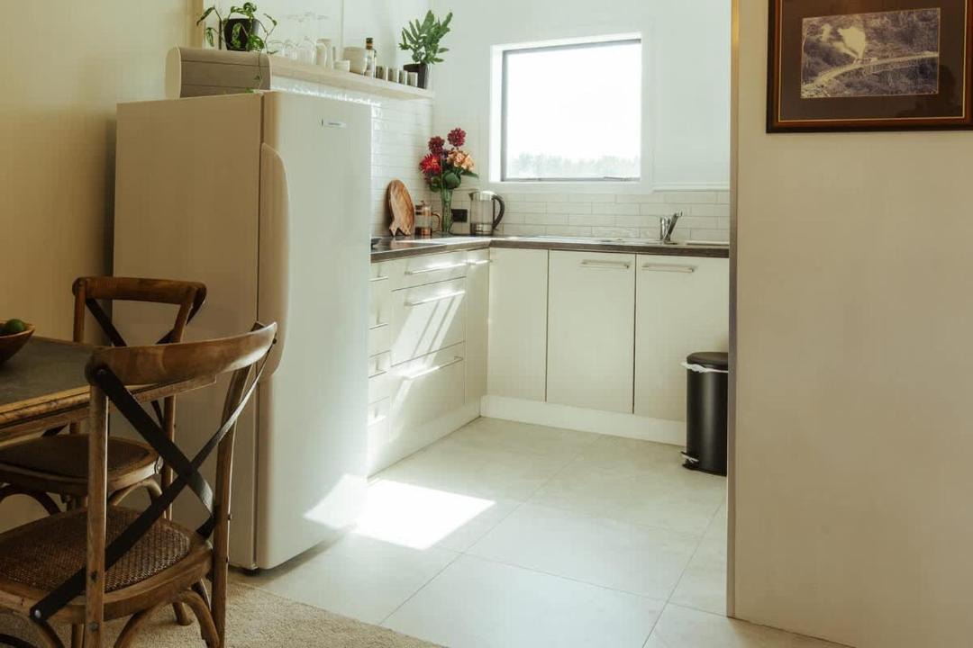 Photo of Kitchen in Tikitere
