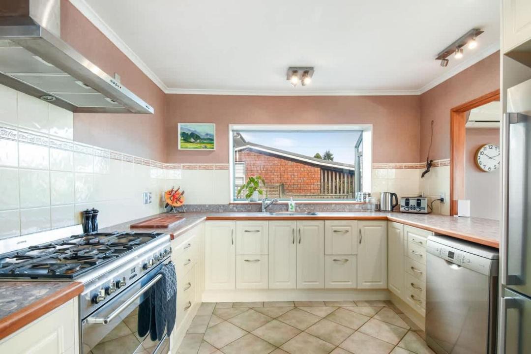 Photo of Kitchen in Rotorua