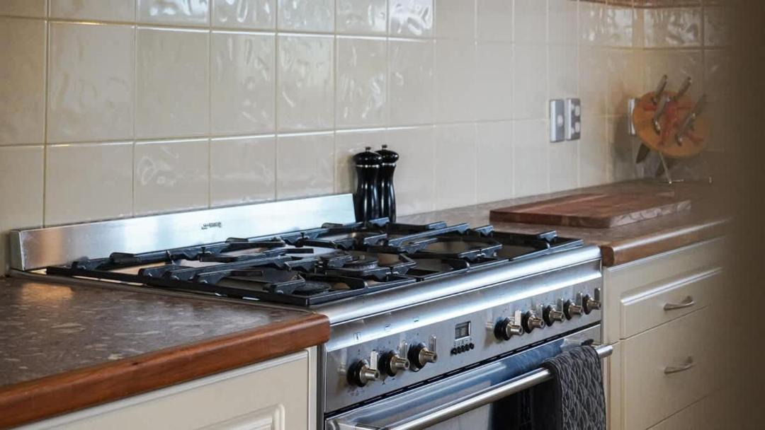 Photo of Kitchen in Rotorua