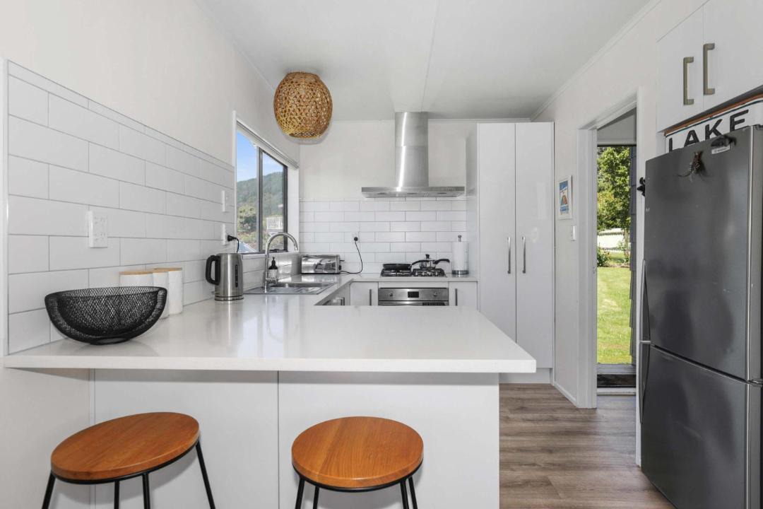 Photo of Kitchen in Rototai
