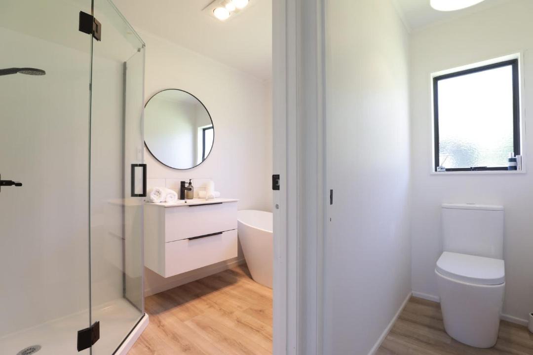 Photo of Bathroom in Rototai