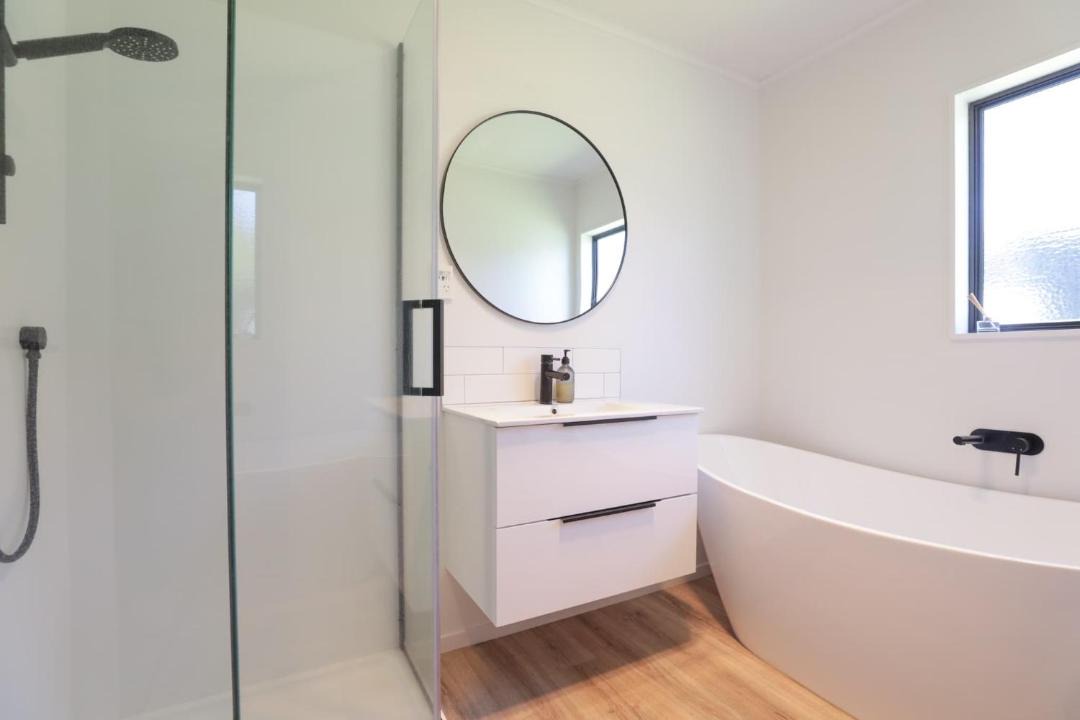 Photo of Bathroom in Rototai