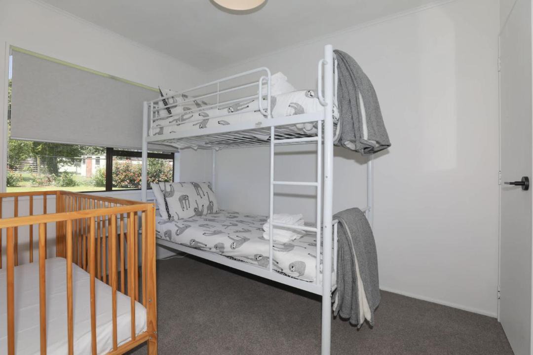 Photo of Bedroom in Rototai