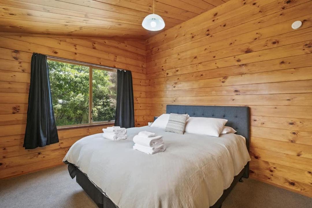 Photo of Bedroom in Springfield