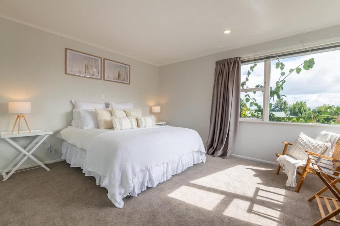 Photo of Bedroom in Lynmore