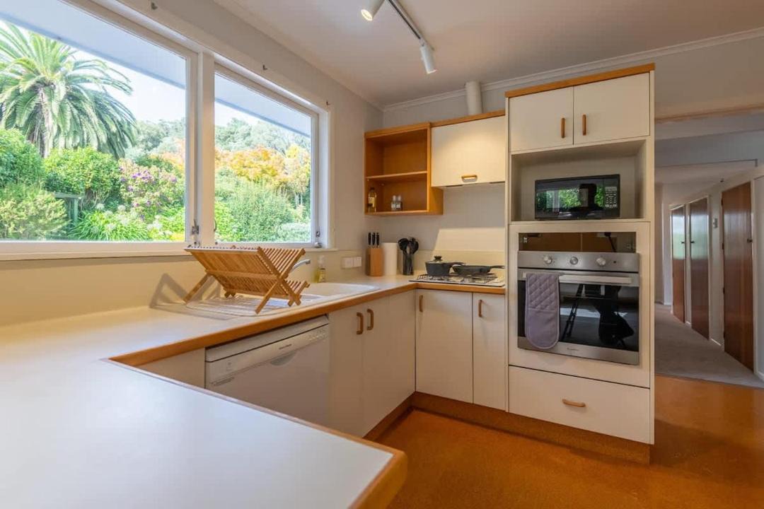 Photo of Kitchen in Lynmore