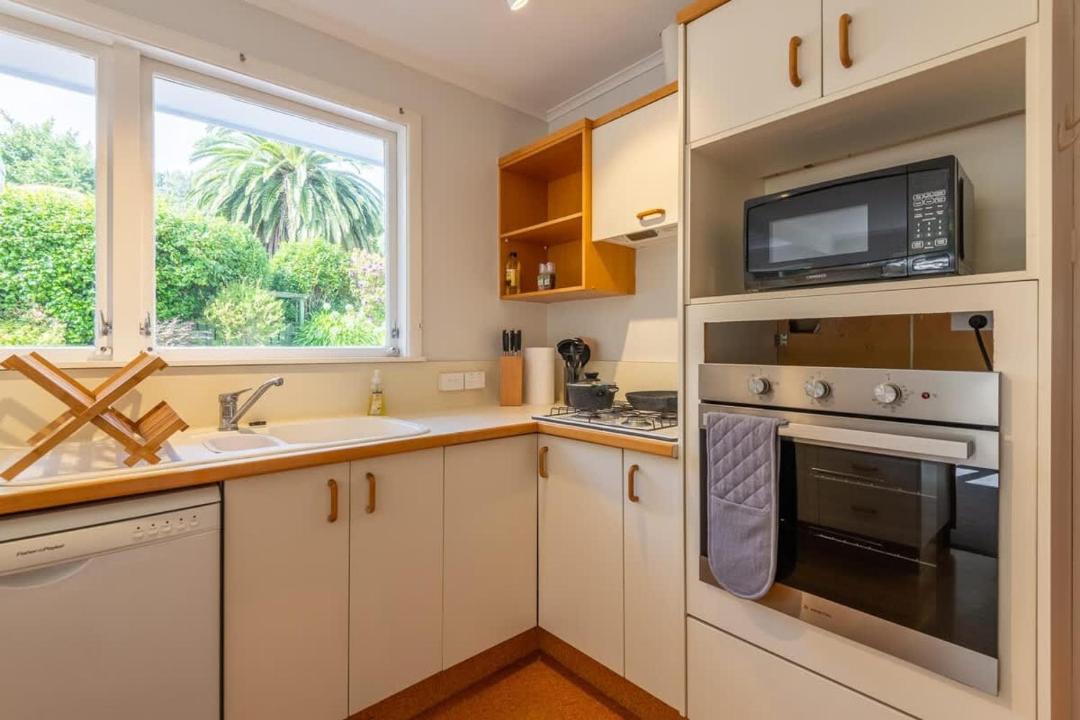 Photo of Kitchen in Lynmore