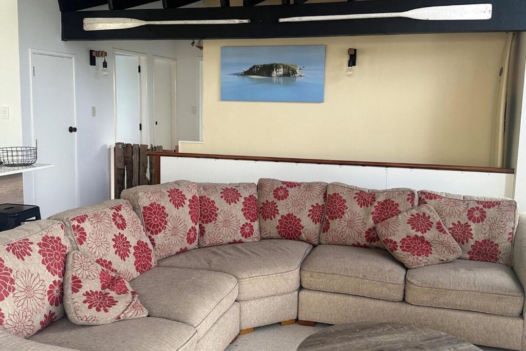 Photo of Livingroom in Tata Beach