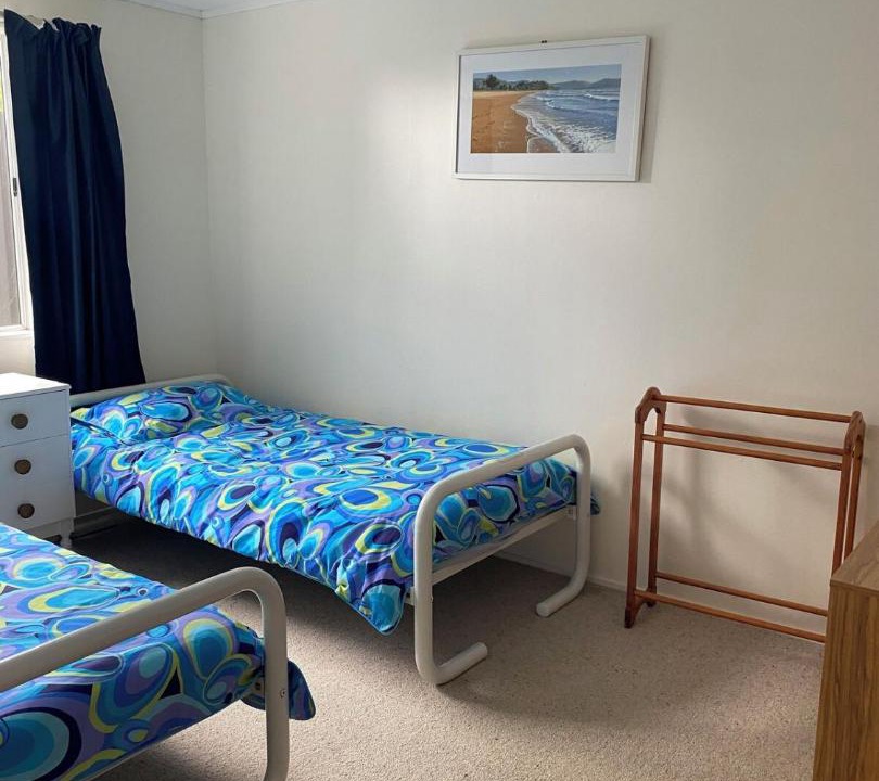 Photo of Bedroom in Tata Beach