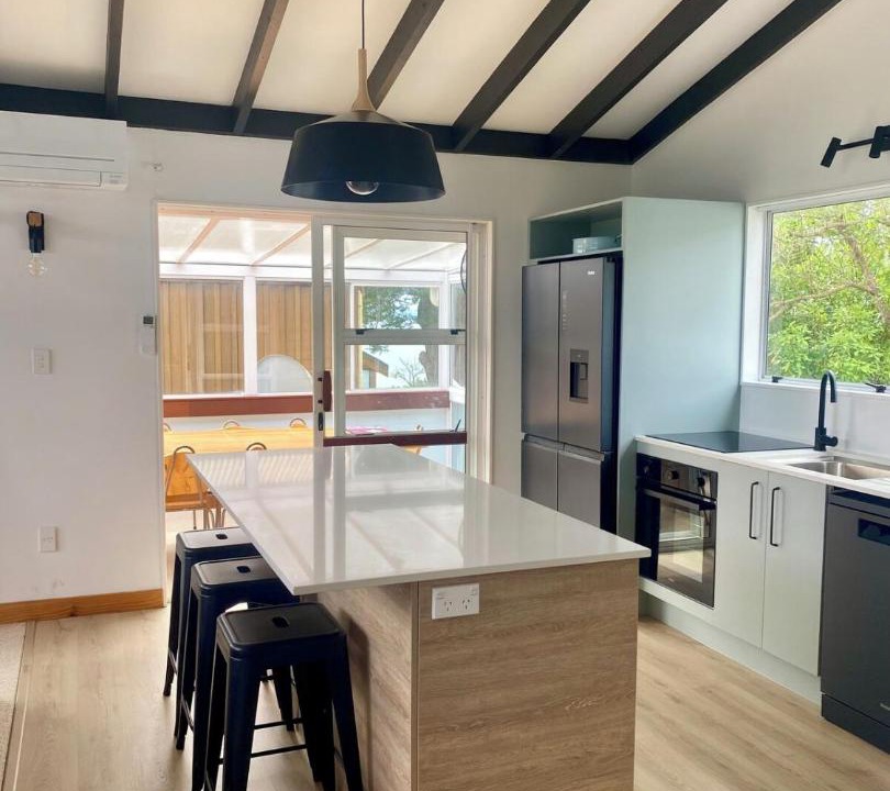 Photo of Kitchen in Tata Beach