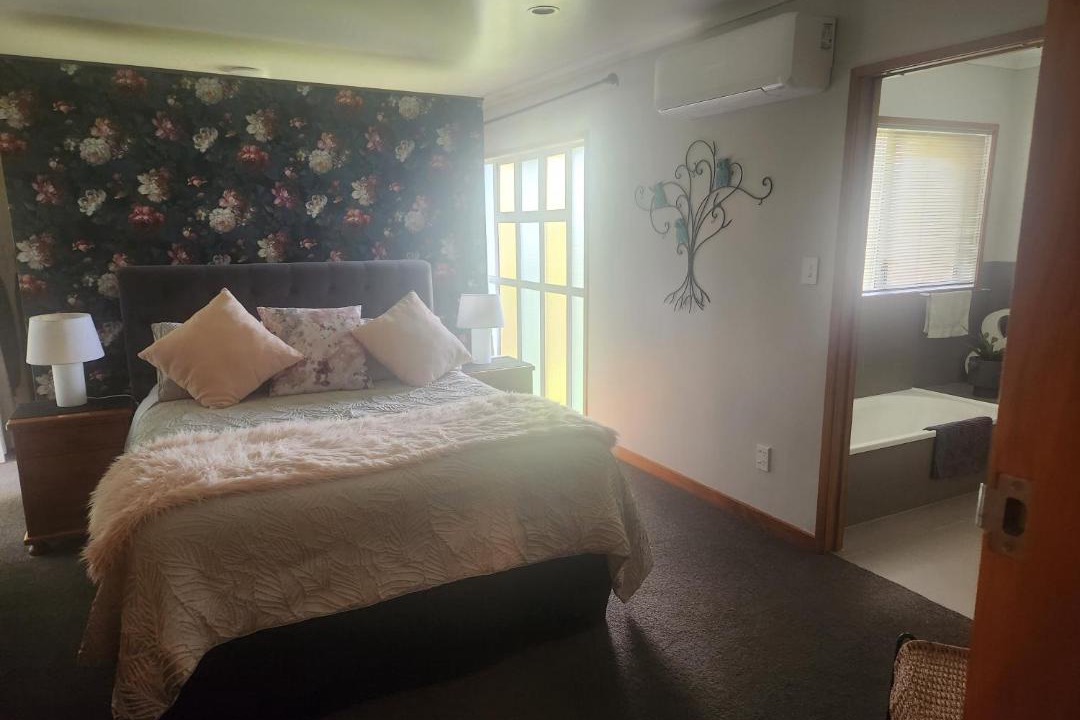 Photo of Bedroom in Te Aroha