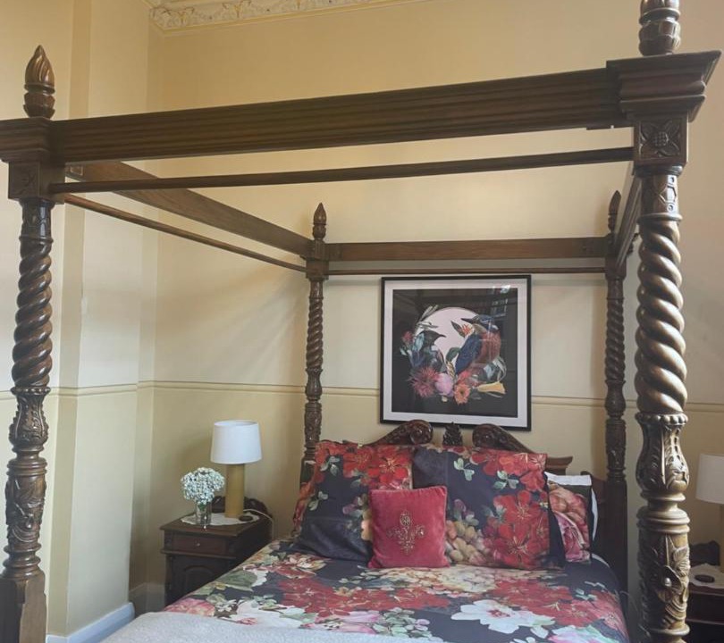 Photo of Bedroom in Temuka