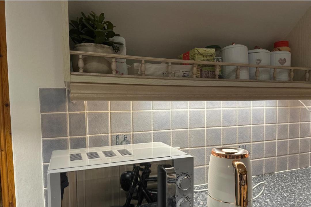 Photo of Kitchen in Bucksburn