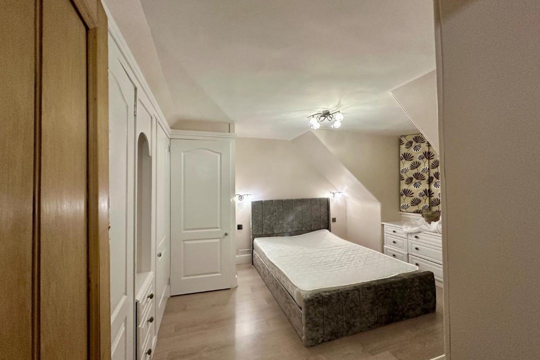 Photo of Bedroom in Bucksburn