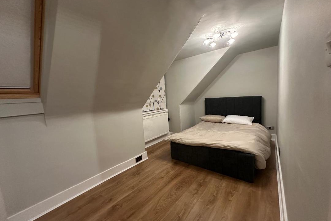 Photo of Bedroom in Bucksburn