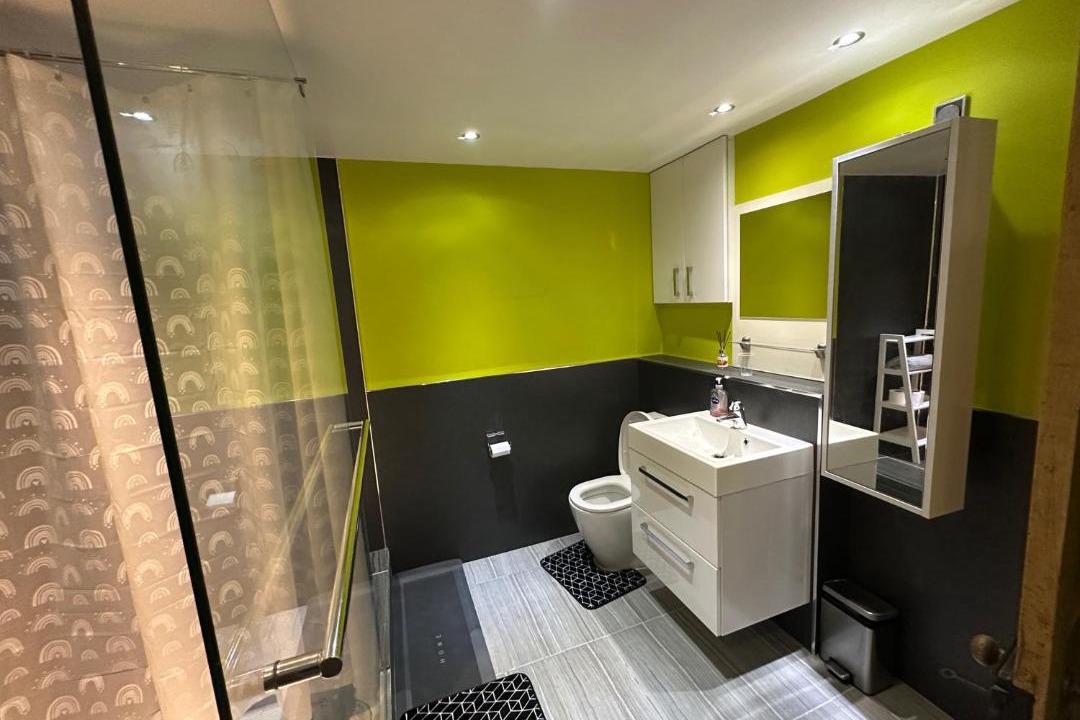 Photo of Bathroom in Bucksburn