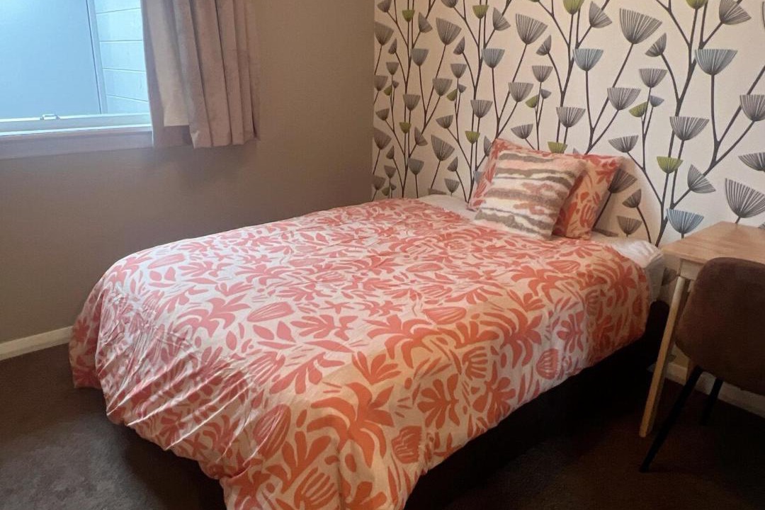 Photo of Bedroom in Oamaru