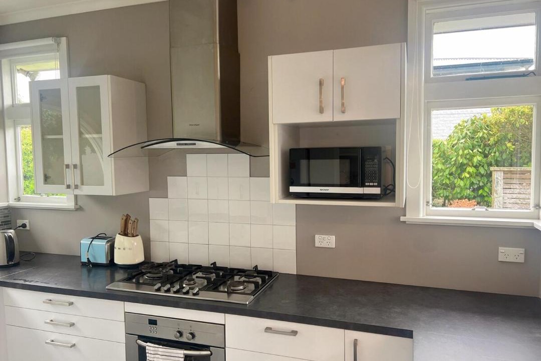 Photo of Kitchen in Oamaru