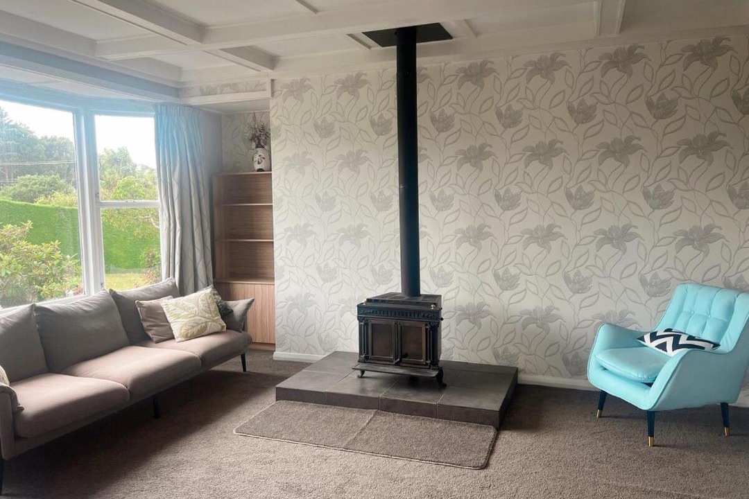 Photo of Livingroom in Oamaru