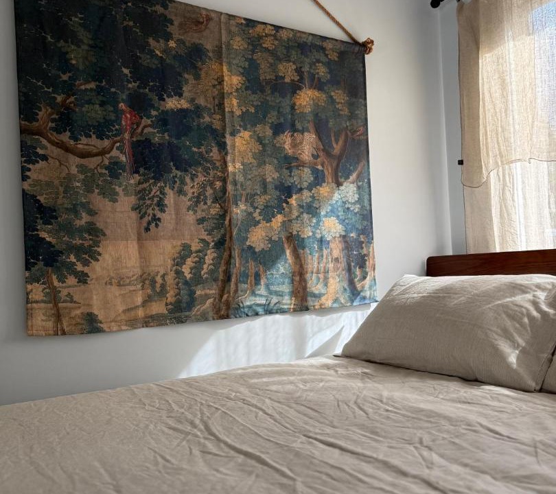 Photo of Bedroom in Dennes Point