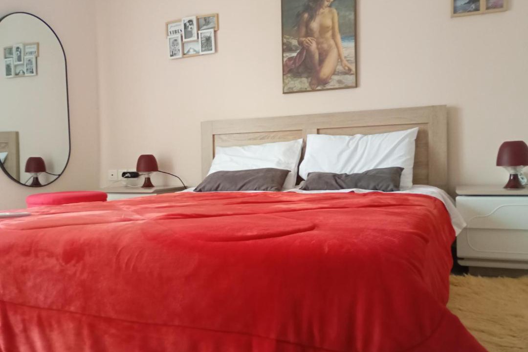 Photo of Bedroom in Vathianos Kampos