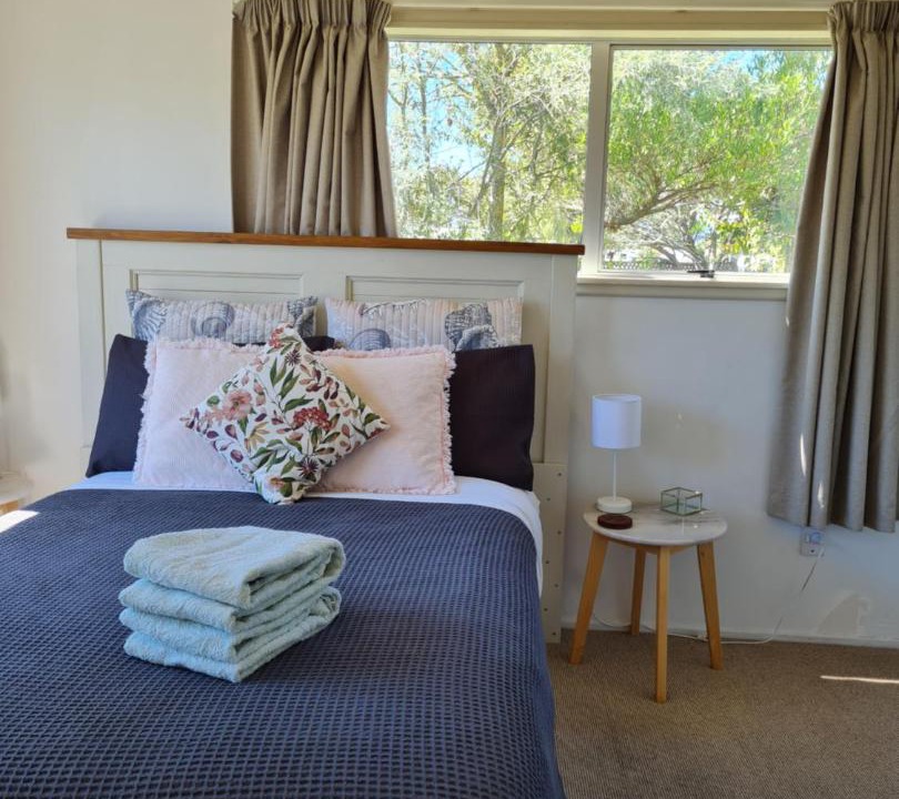 Photo of Bedroom in Tahunanui