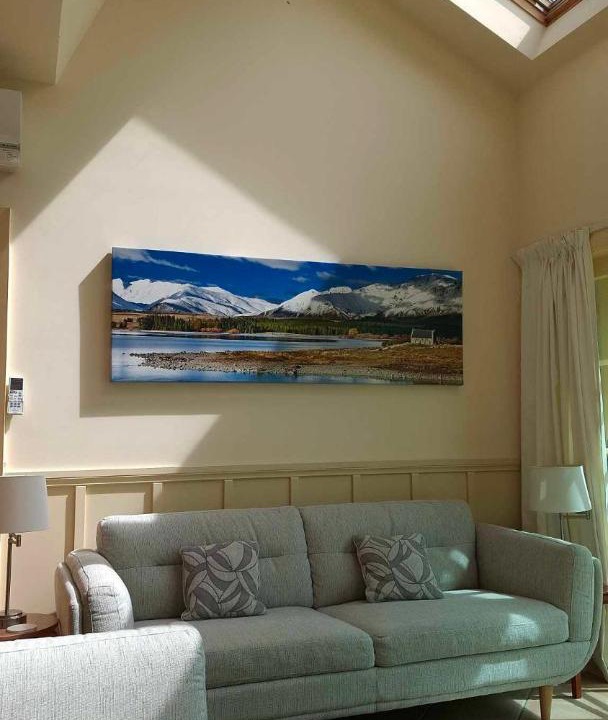 Photo of Livingroom in Methven