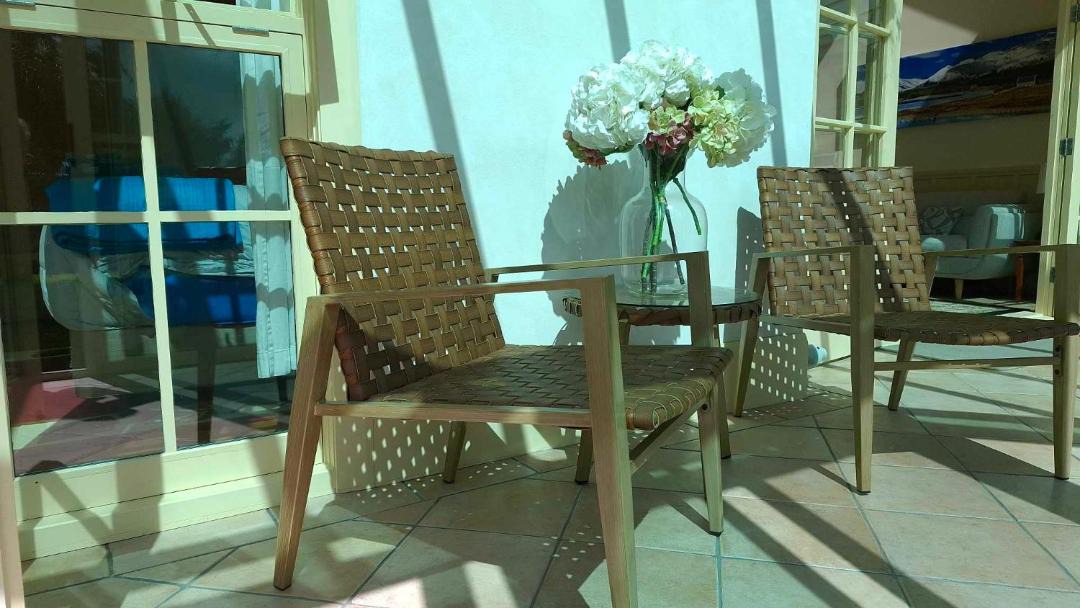 Photo of Patio Balcony in Methven
