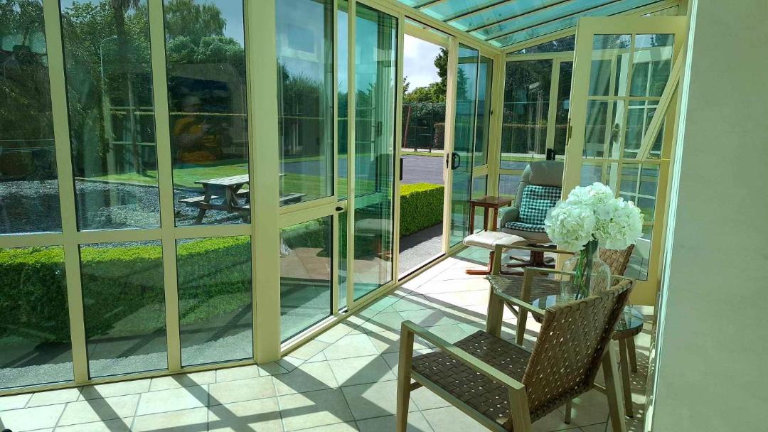Photo of Patio Balcony in Methven