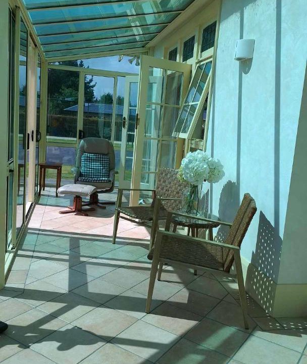 Photo of Patio Balcony in Methven