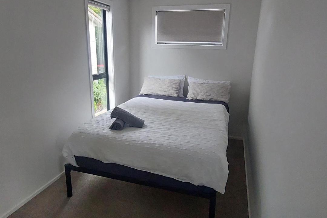 Photo of Bedroom in Clyde
